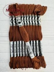 Фото DMC Broder special #16, 20m. 107/16-898