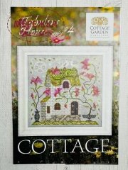 Фото Cottage Garden Samplings Схема Cottage. Fabulous House Series #4