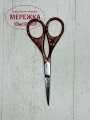 Фото Ножиці Dinky Dyes Acorns DD-SC-88