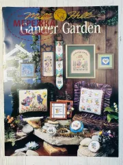 Фото Mill Hill Буклет Gander Garden MHP81