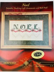 Фото Emie Bishop Схема Noel CNP083