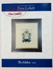 Фото Nora Corbett Схема The Kitchen NC360