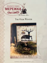 Фото The Primitive Hare Схема The Olde Winter