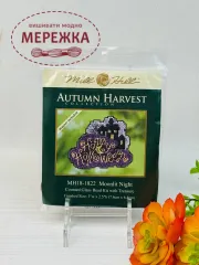 Фото Набір для вишивання у змішаній техніці Mill Hill Місячна ніч MH18-1822