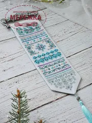 Фото Юлія Craft Схема+пак Весна