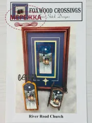 Фото Foxwood Crossings Схема River Road Church