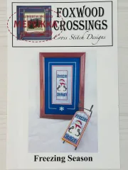 Фото Foxwood Crossings Схема Freezing Season