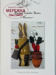 Фото Stacy Nash Designs Схема Harrison