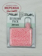 Фото Mill Hill Glass Seed Beads 9.08 g economy pack 20145