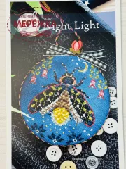 Фото Hands On Design Схема Night Light HD-347