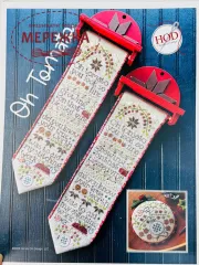 Фото Hands On Design Схема Oh Tomato HD-348