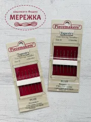 Голки Piecemakers №26 гобеленові 12-Т26 фото
