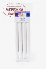 Фото п'яльця пластикові квадратні ДМС 28*28 см.