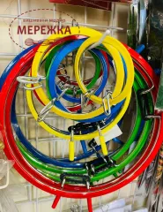 Фото п'яльця пружинні Сірік Каснак 