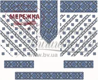 Барвиста Вишиванка ПЛ101