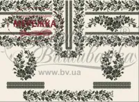 Барвиста Вишиванка ПЛ126