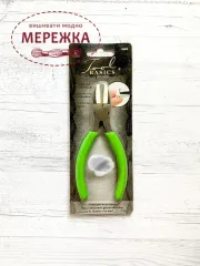 Фото Плоскогубці з нейлоновими насадками Cousin арт. 4469