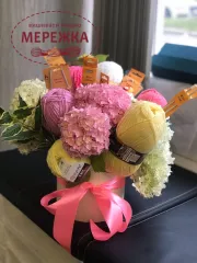 Фото подарунковий набір для рукодільниці ПН-02