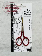Ножиці Premax 85737 фото 