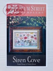 Фото Plum Street Samplers Схема Siren PL87