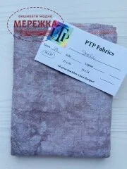 Фото Тканини ручного фарбування Picture This Plus Shale