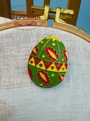 Фото Фірмовий магніт "Писанка Харківщини"