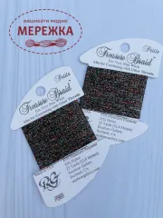 Фото Rainbow Gallery Treasure Braid Petite PB68