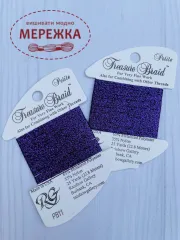 Фото Rainbow Gallery Treasure Braid Petite PB11