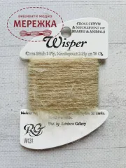 Rainbow Gallery Wisper W131 фото