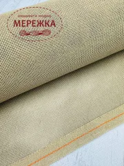 Фото Рівномірне полотно Zweigart Mono Canvas 18 ct. 100см. 1282/70