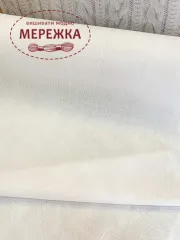 Фото Рушникове полотно, ширина 50 см.