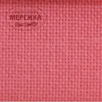 Фото Рівномірне полотно Sotema Rustichella 36 ct 16