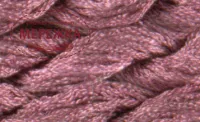 Фото Dinky Dyes шовк ручного фарбування Antique Mauve DD181