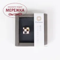 Фото Cohana магнітний тримач для голок Sabae Acetate 45-371