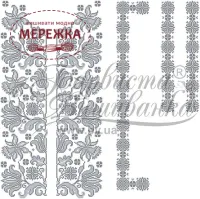 Фото Сорочка Дерево життя СЧ039