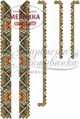 Фото Сорочка СД004