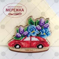 Фото серветниця 013