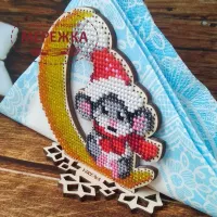 Фото серветниця 017