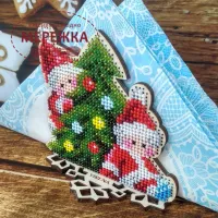 Фото серветниця 021