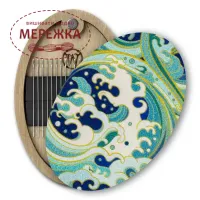 Фото Голківниця WonderlandCrafts FLZB(N)-172