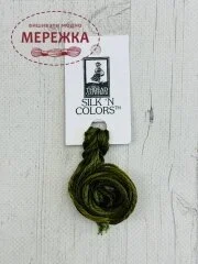 Фото The Thread Gatherer The Thread Gatherer Camouflage 100% шовк SNC 055