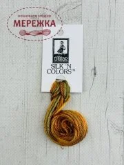 Фото The Thread Gatherer The Thread Gatherer Autumn Honey 100% шовк SNC 069