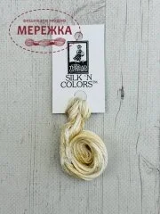 Фото The Thread Gatherer The Thread Gatherer Old Lace 100% шовк SNC 111