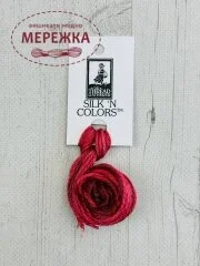 Фото The Thread Gatherer The Thread Gatherer Rose Briar 100% шовк SNC 142