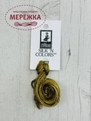 Фото The Thread Gatherer The Thread Gatherer Wintered Grass 100% шовк SNC 155