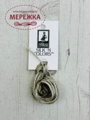 Фото The Thread Gatherer The Thread Gatherer English Ironstone 100% шовк SNC 176