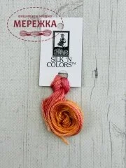 Фото The Thread Gatherer The Thread Gatherer Sushi Flower 100% шовк SNC 183