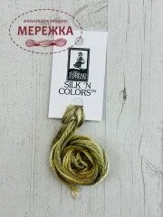 Фото The Thread Gatherer The Thread Gatherer Meadowgrass 100% шовк SNC 975