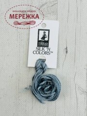 Фото The Thread Gatherer The Thread Gatherer Piligrim Grey 100% шовк SNC 997