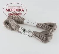 Фото Au Ver a Soie 100% шовк, Soie d'Alger 3412